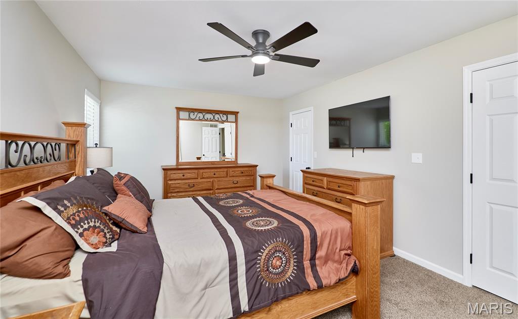 Kings Crossing #1 - Residential