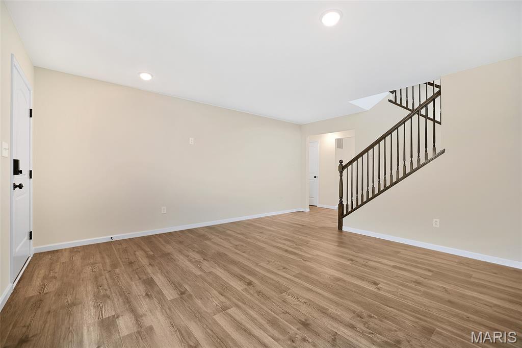 Winding Bluffs Addition 16 - Residential