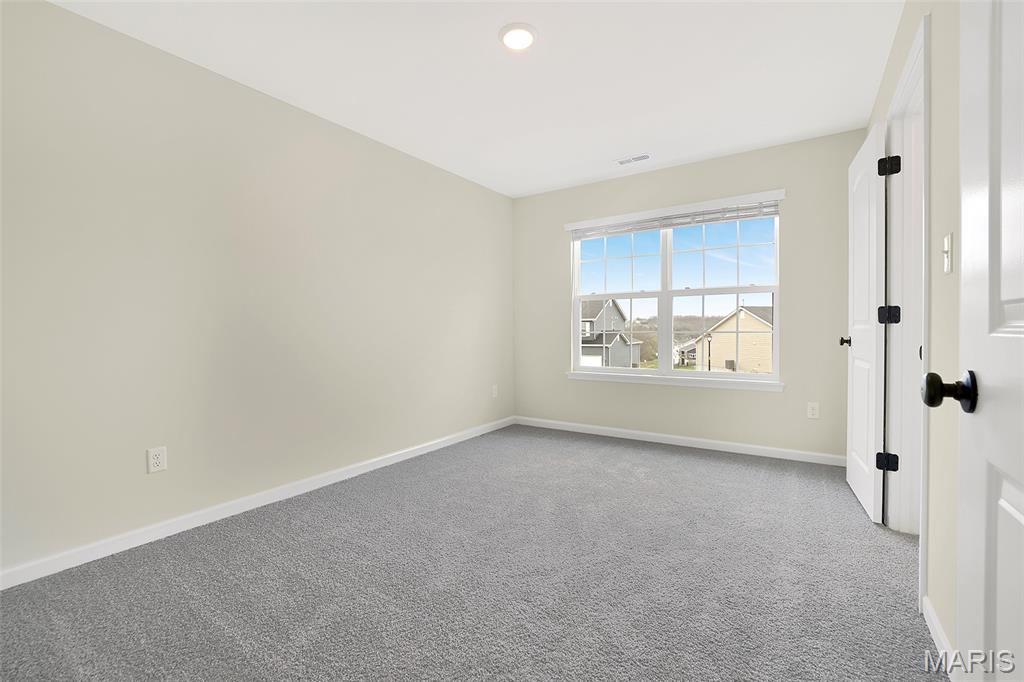 Winding Bluffs Addition 16 - Residential