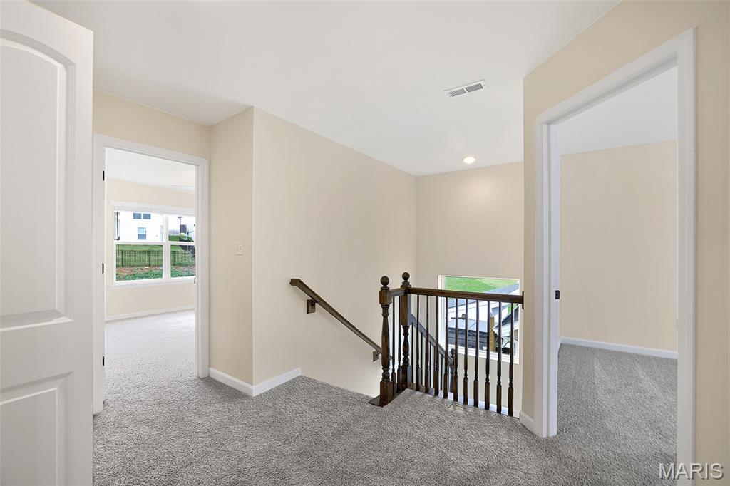 Winding Bluffs Addition 16 - Residential