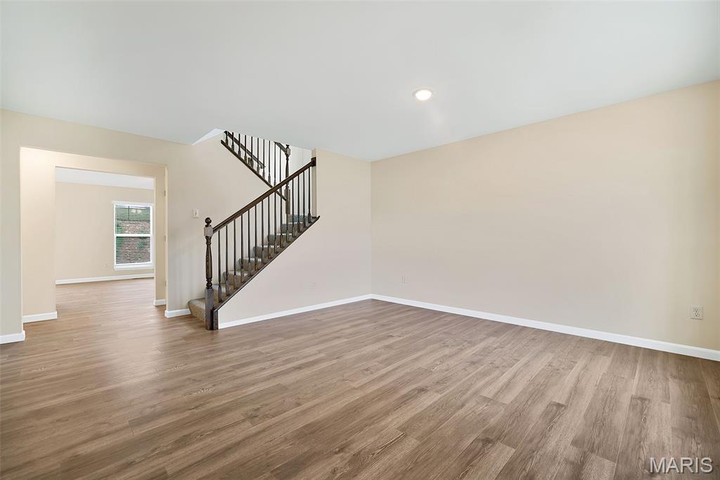 Winding Bluffs Addition 16 - Residential