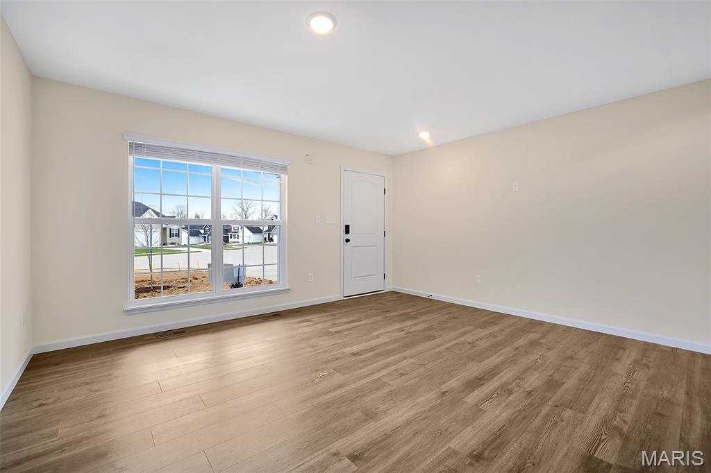 Winding Bluffs Addition 16 - Residential