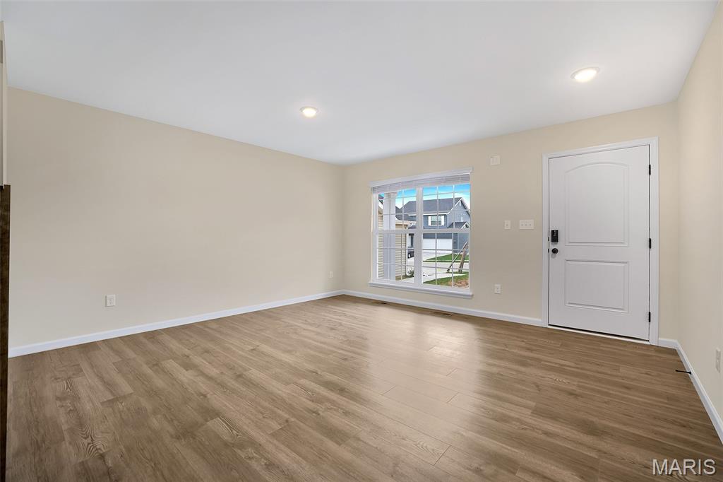 Winding Bluffs Addition 16 - Residential