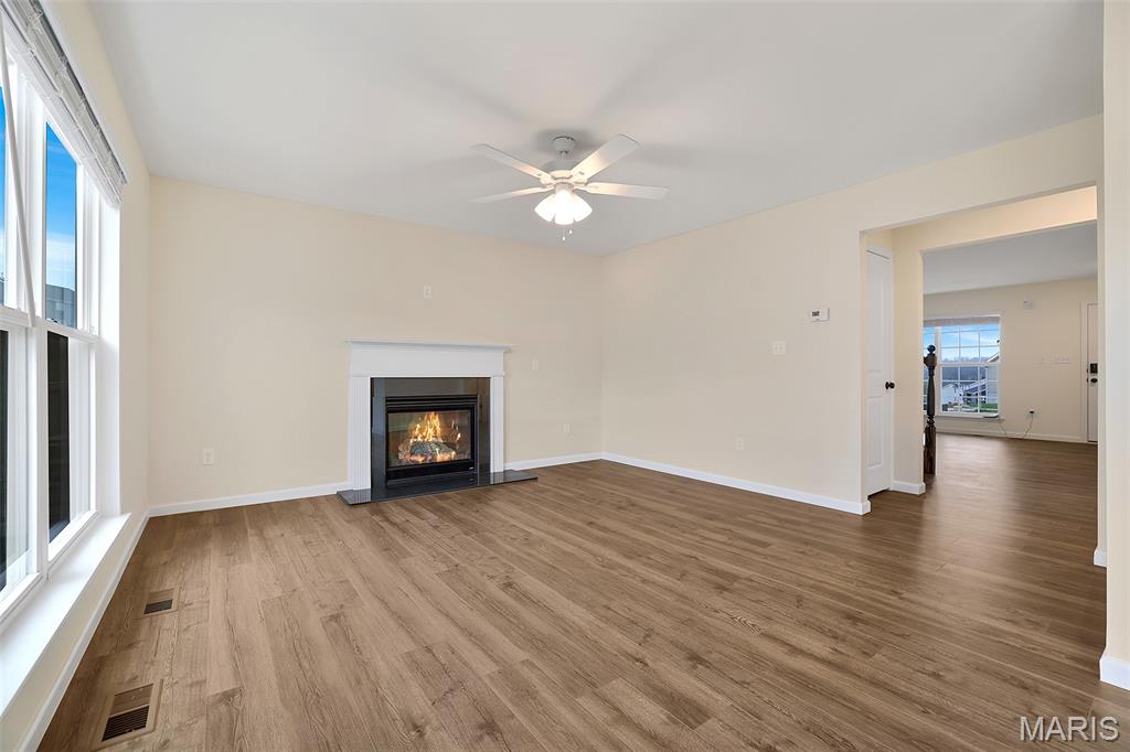 Winding Bluffs Addition 16 - Residential