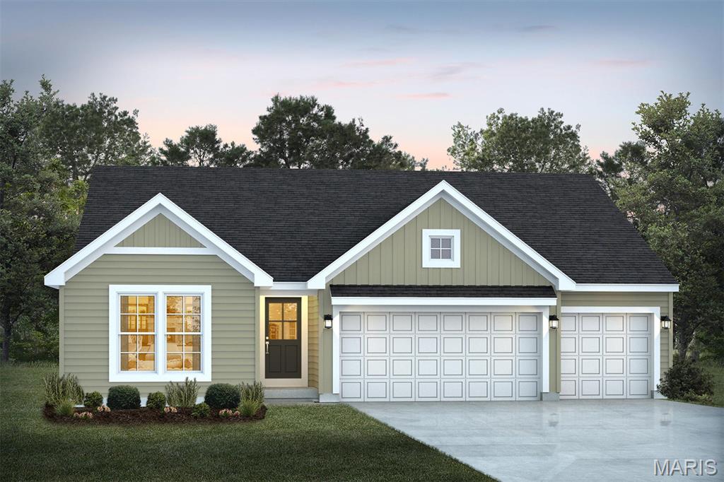 Providence Estate - Residential