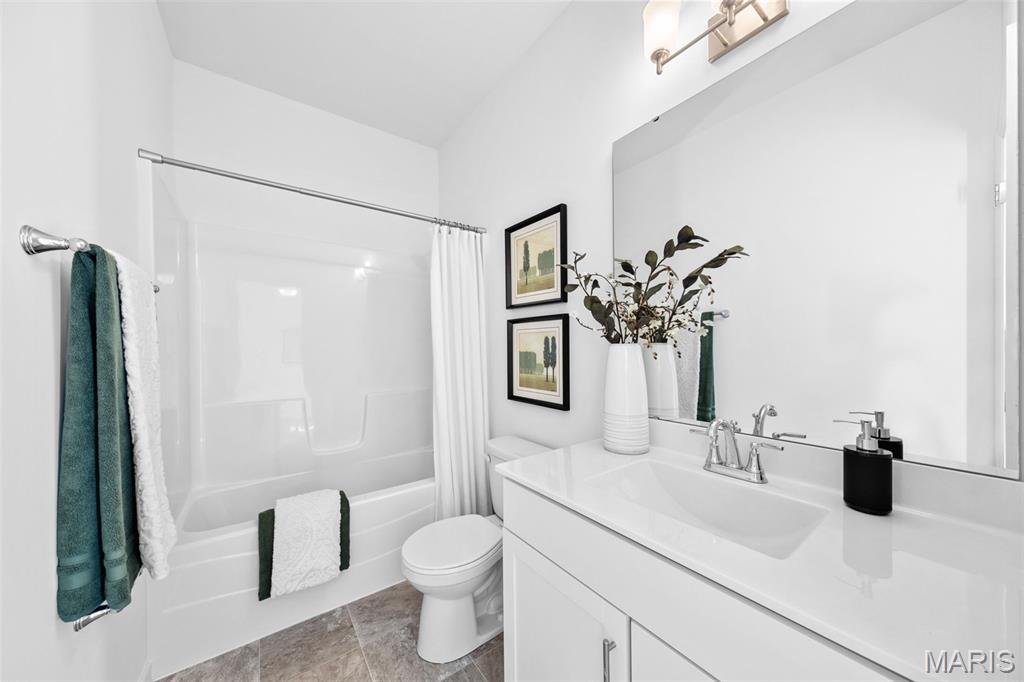 Providence Estate - Residential