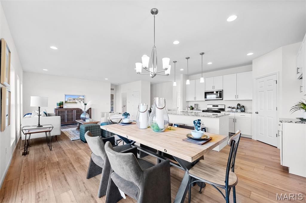 Providence Estate - Residential