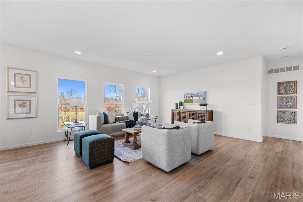 Providence Estate - Residential