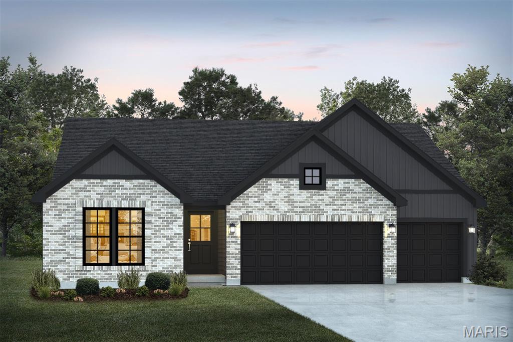Providence Estate - Residential