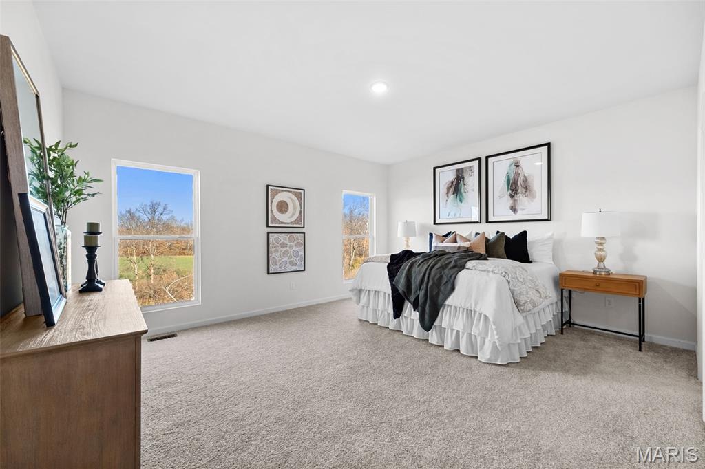 Providence Estate - Residential