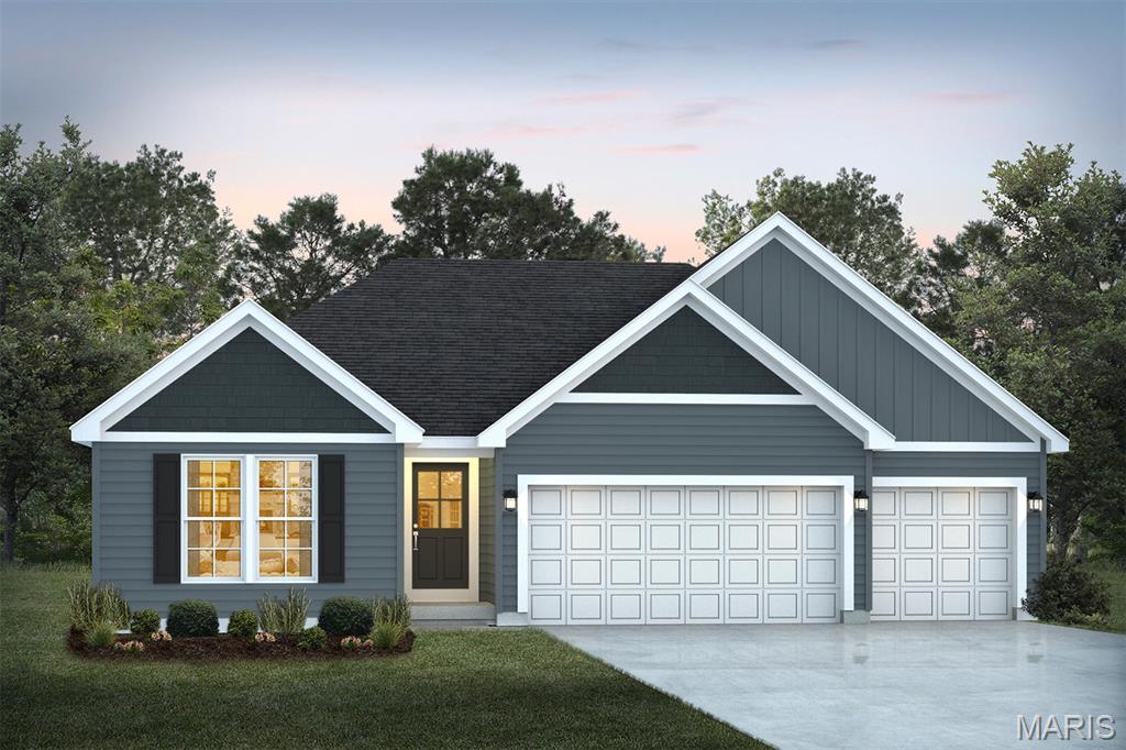 Providence Estate - Residential