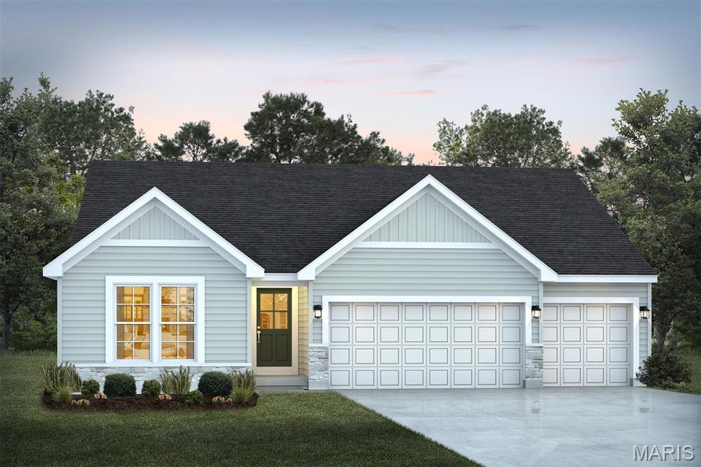 Providence Estate - Residential