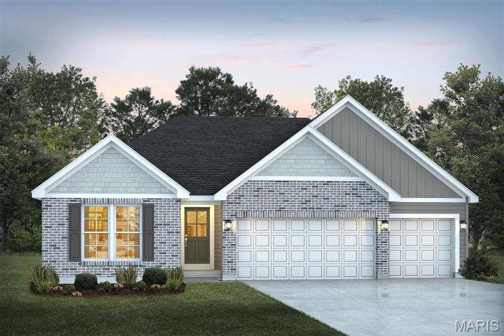 Providence Estate - Residential