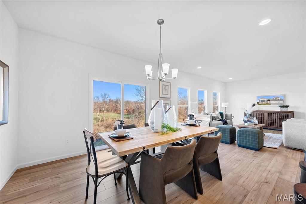 Providence Estate - Residential