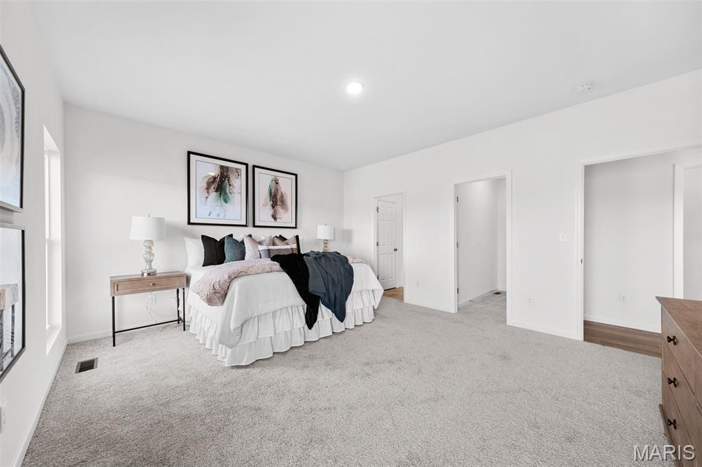 Providence Estate - Residential