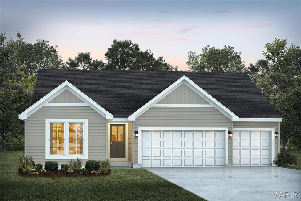 Providence Estate - Residential