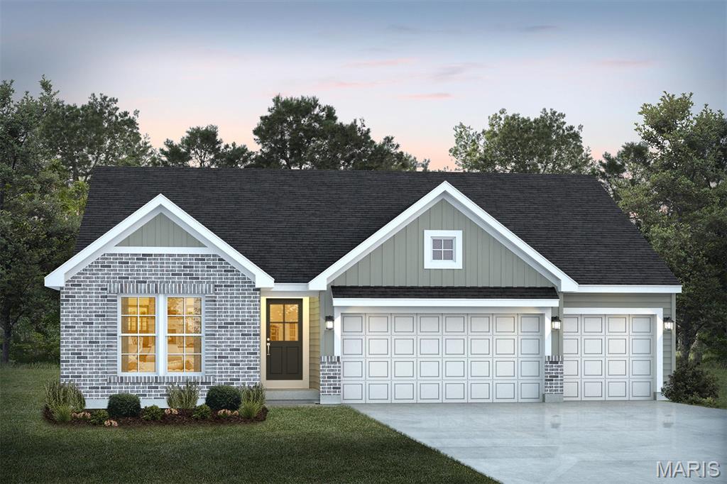 Providence Estate - Residential
