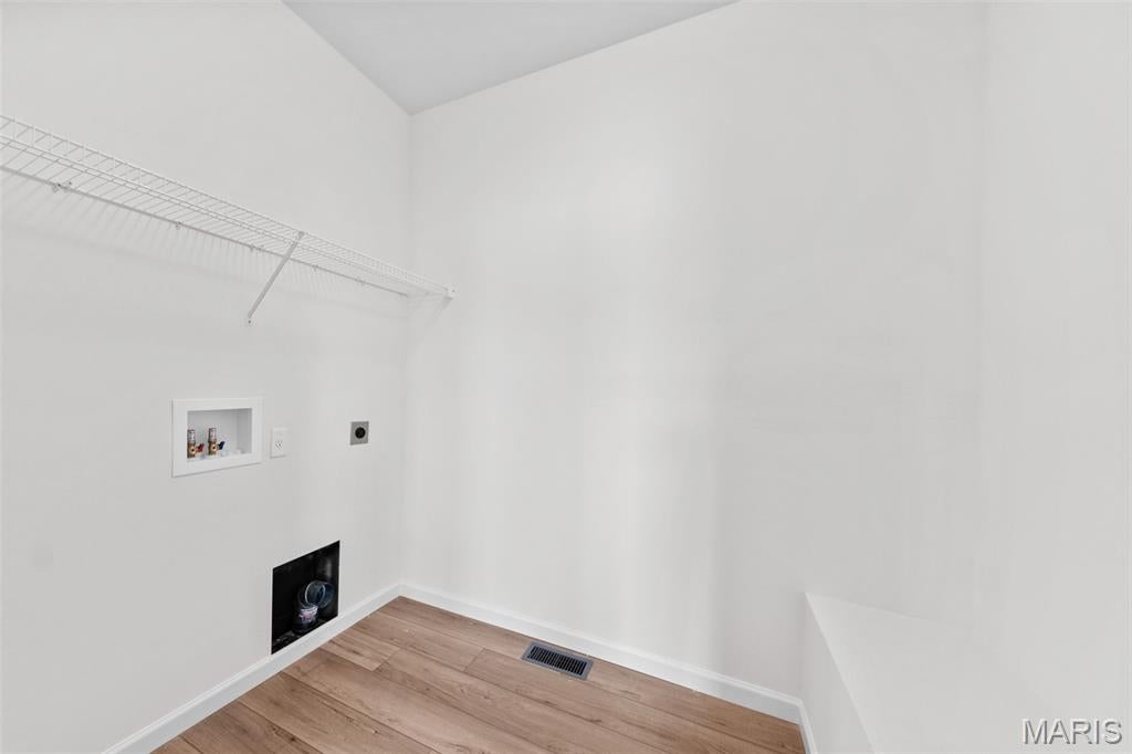 Providence Estate - Residential