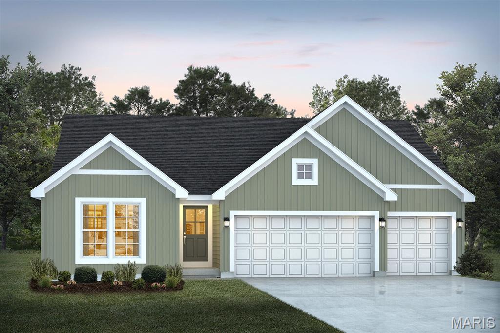 Providence Estate - Residential