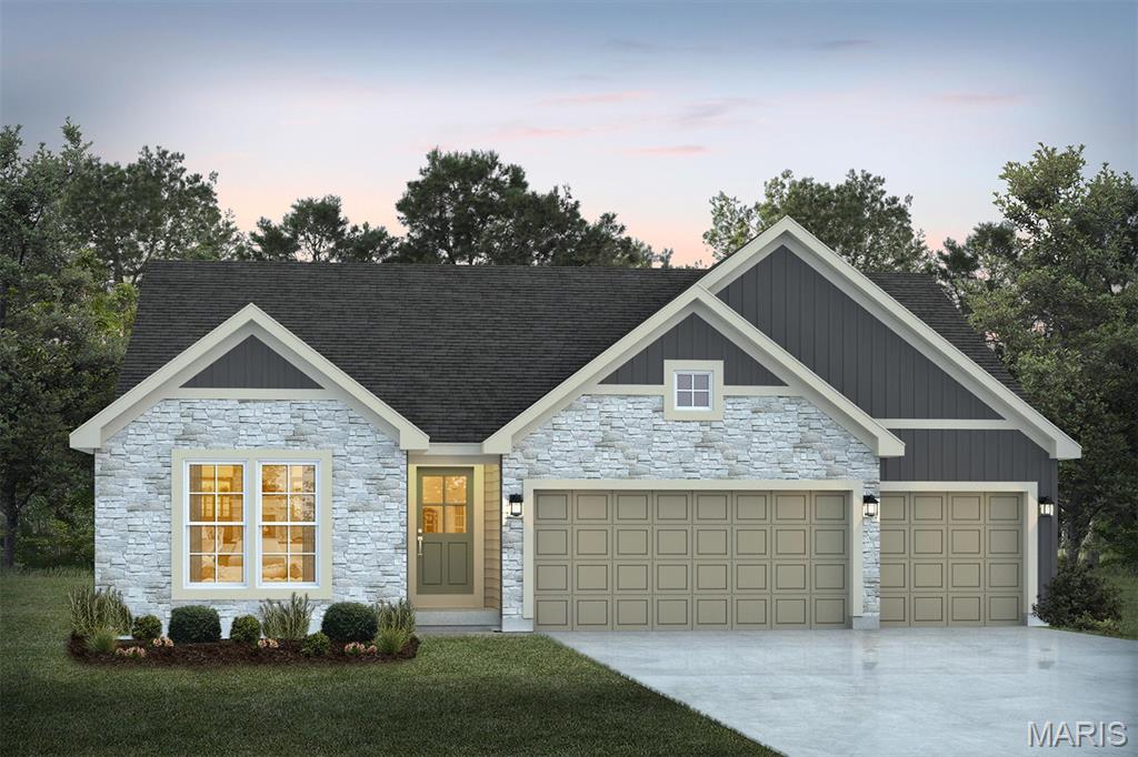 Providence Estate - Residential