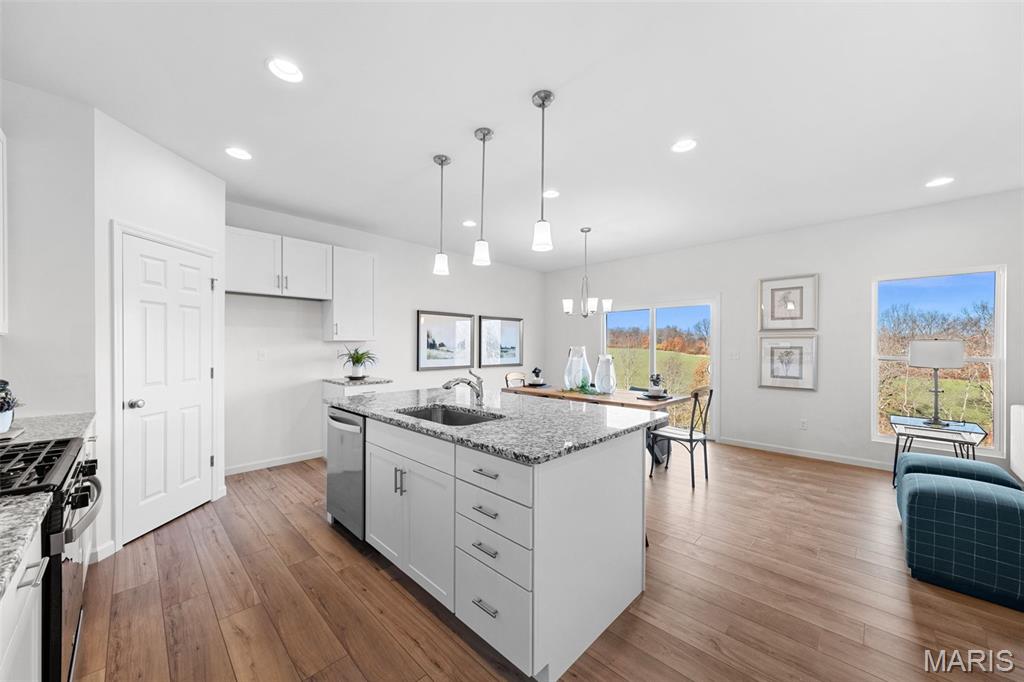 Providence Estate - Residential