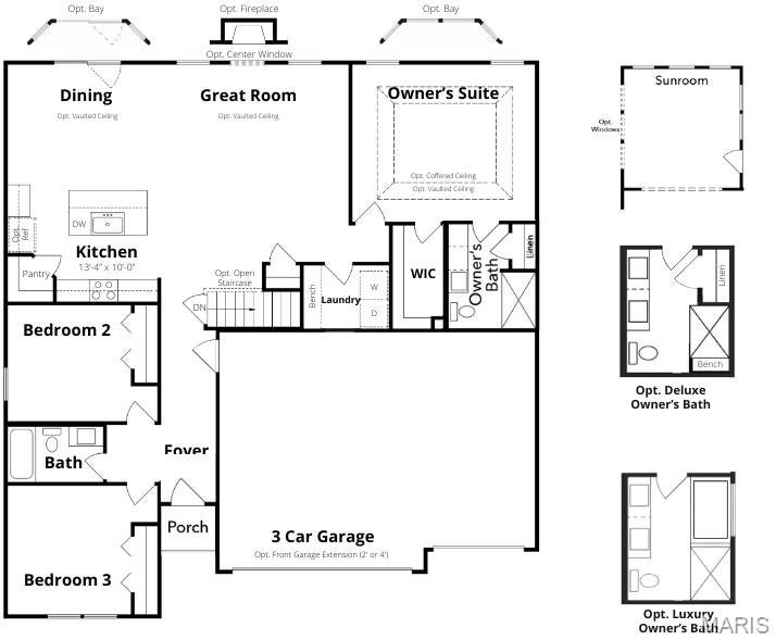 Providence Estate - Residential