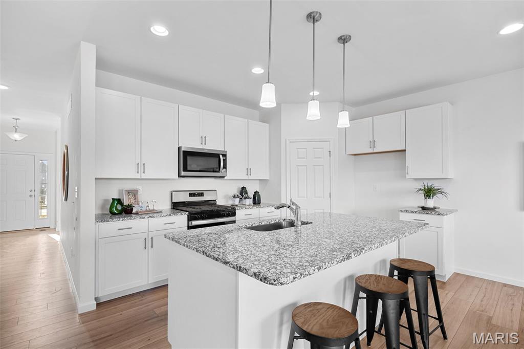 Providence Estate - Residential