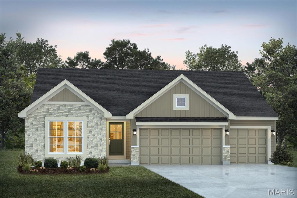 Providence Estate - Residential