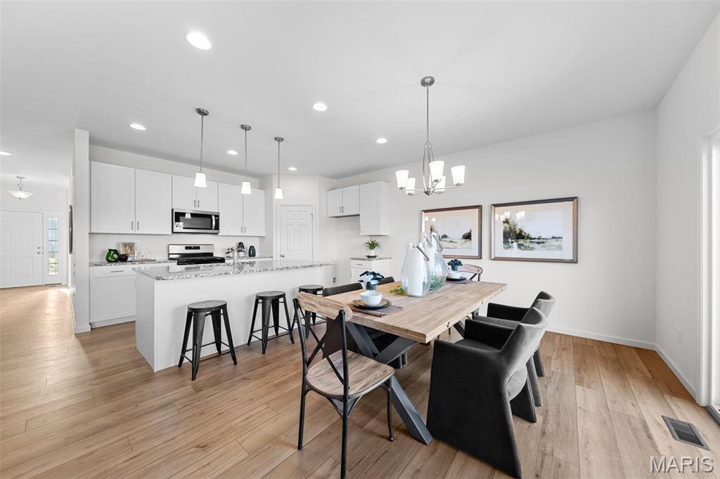 Providence Estate - Residential