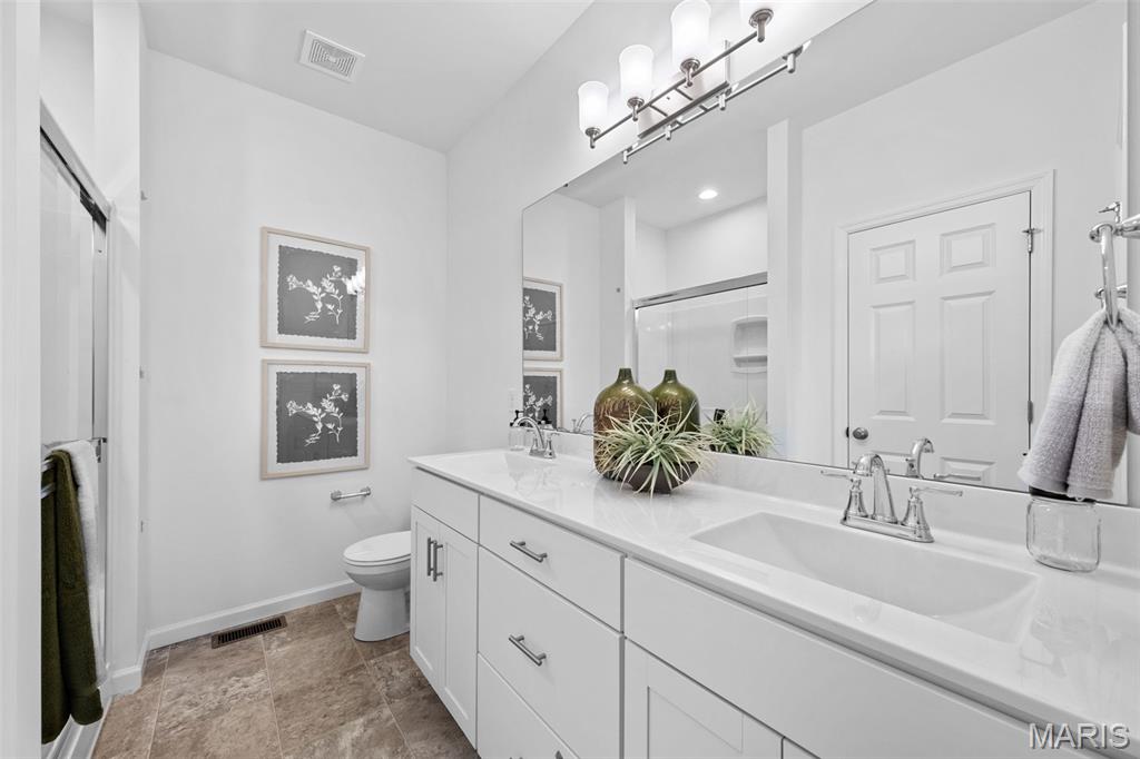 Providence Estate - Residential