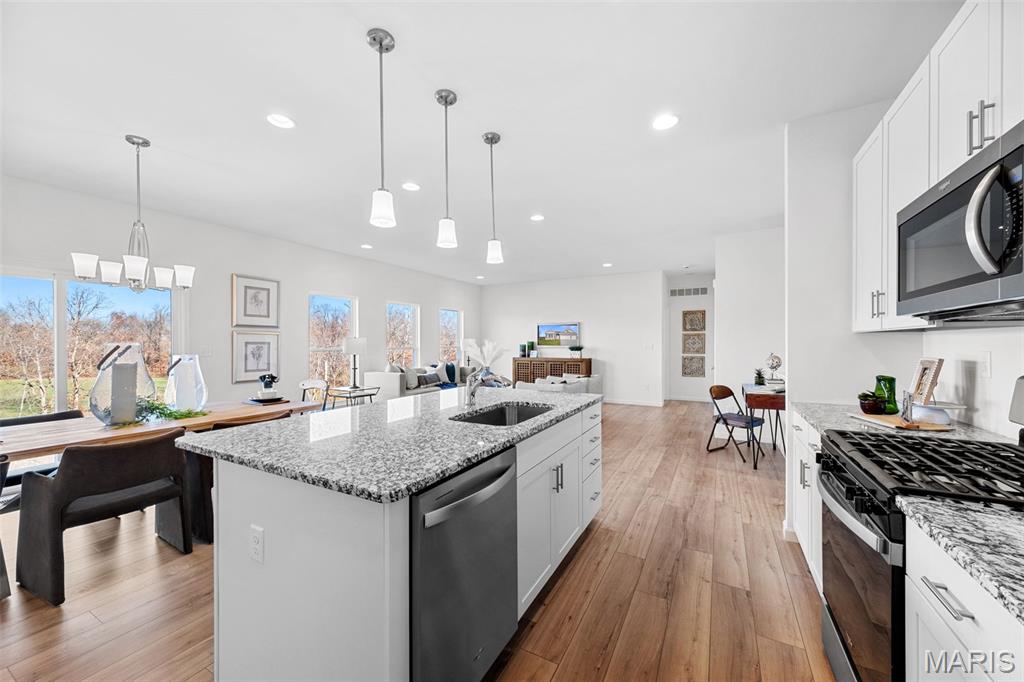 Providence Estate - Residential