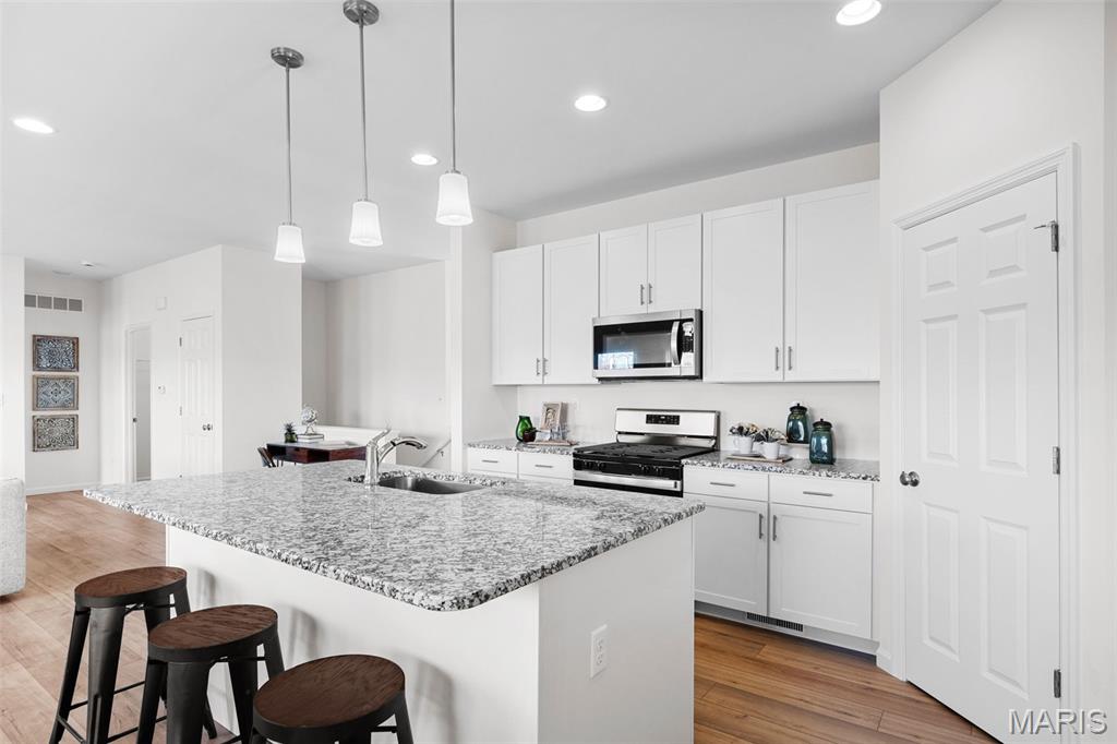 Providence Estate - Residential