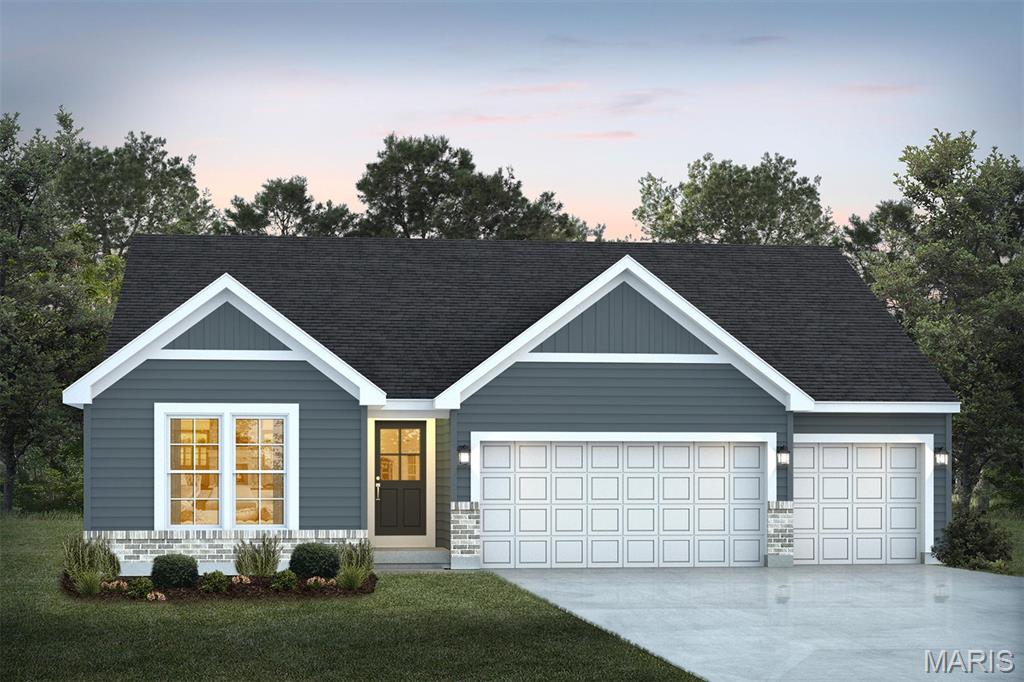 Providence Estate - Residential
