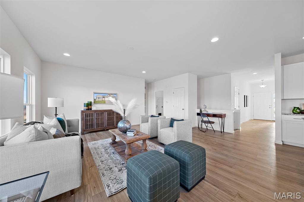 Providence Estate - Residential