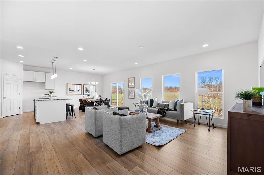 Providence Estate - Residential