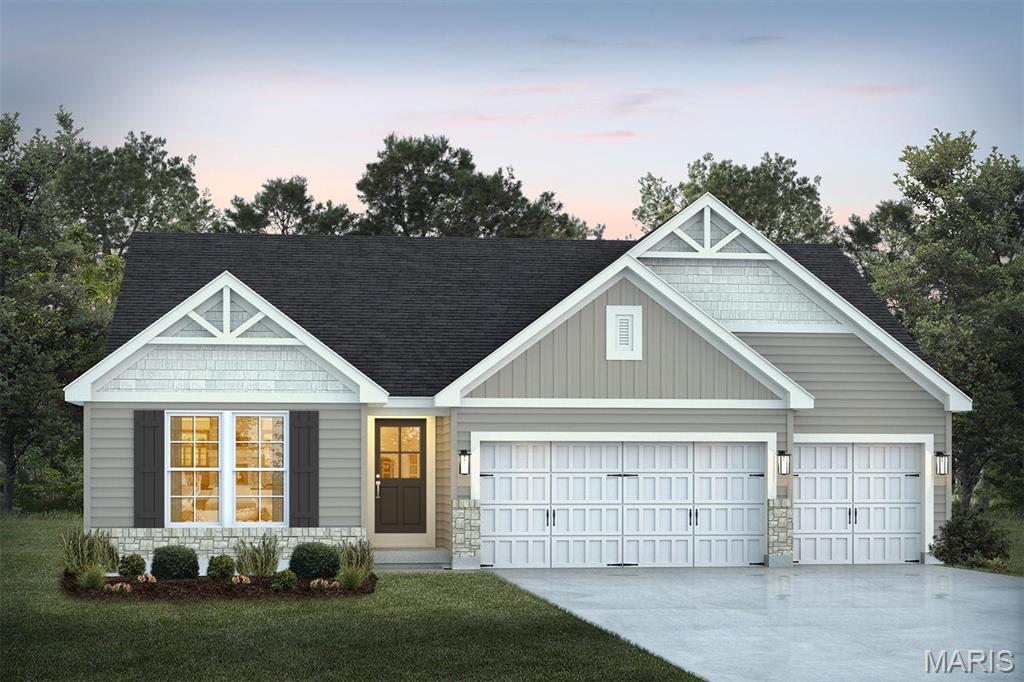 Providence Estate - Residential