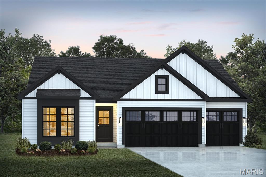 Providence Estate - Residential