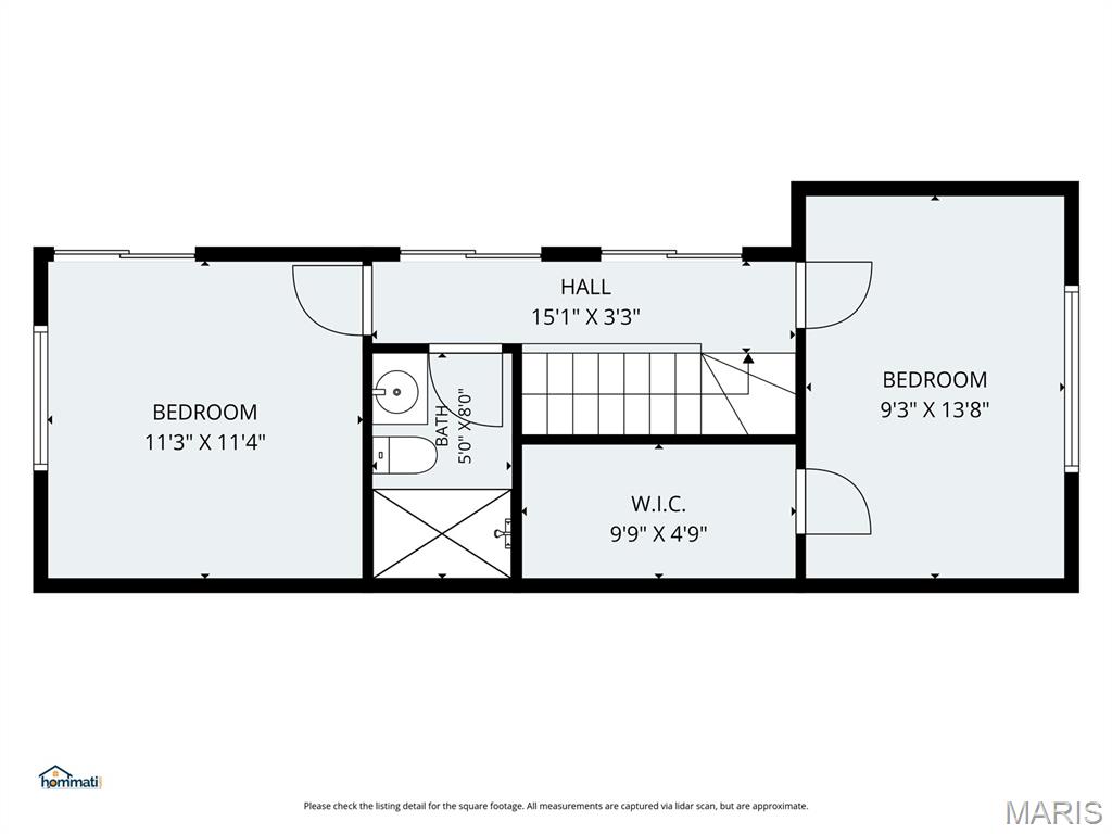 Whitney Chase North - Residential