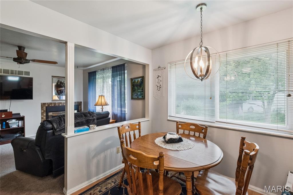 Whitney Chase North - Residential