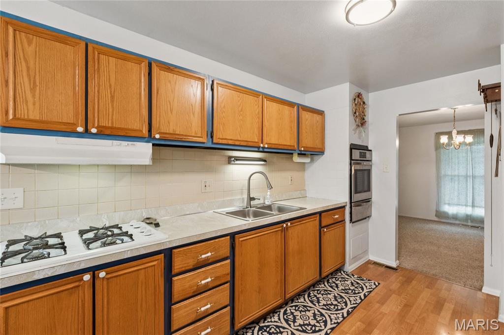 Whitney Chase North - Residential