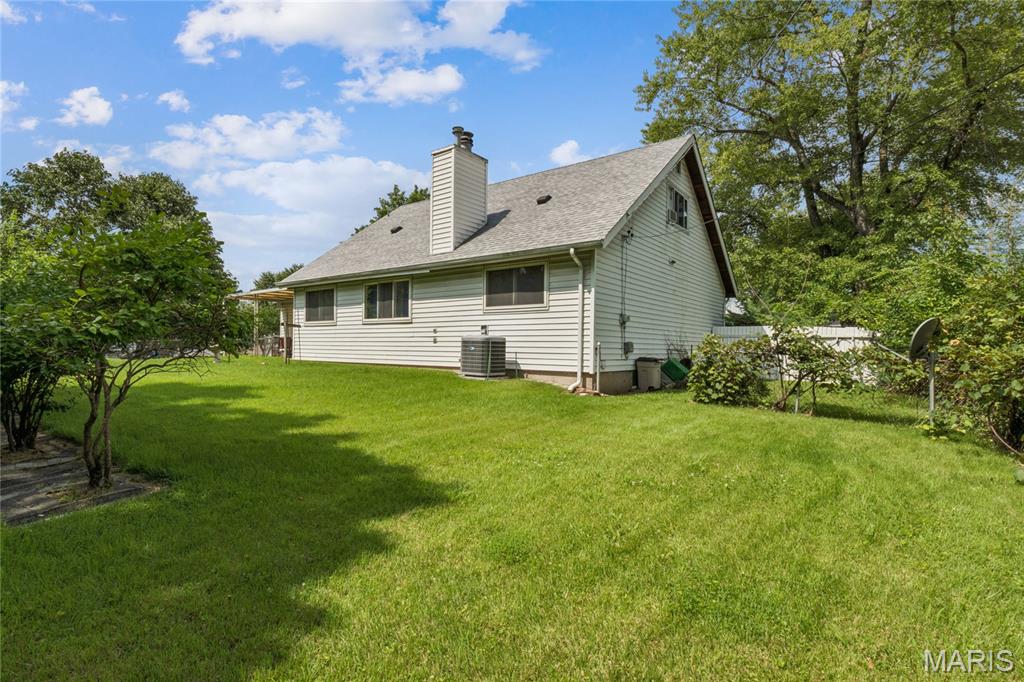 Whitney Chase North - Residential