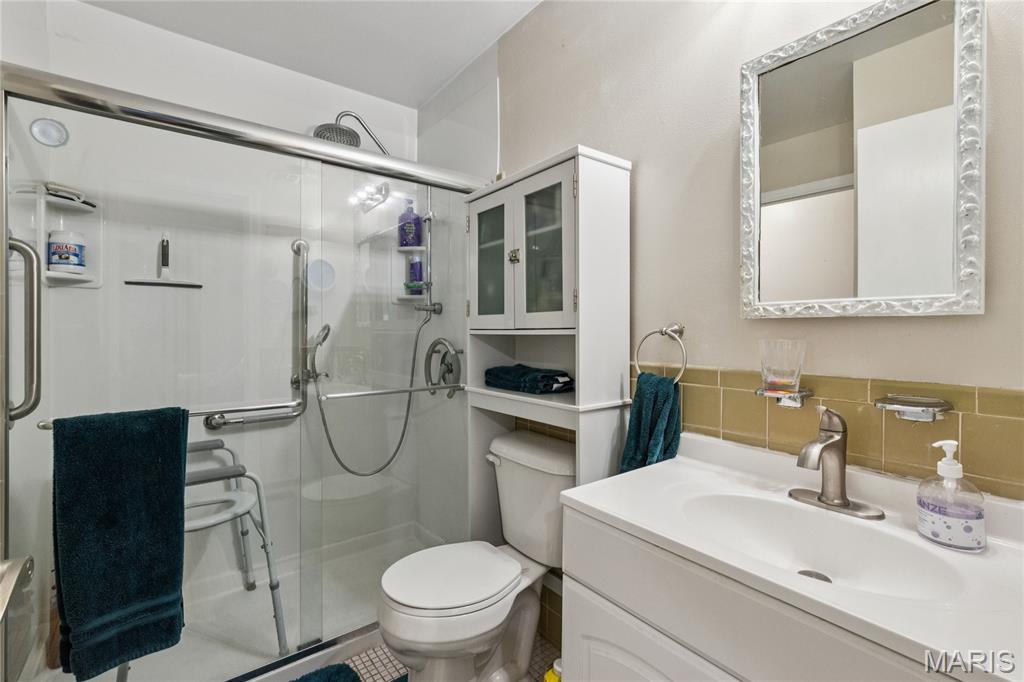 Whitney Chase North - Residential