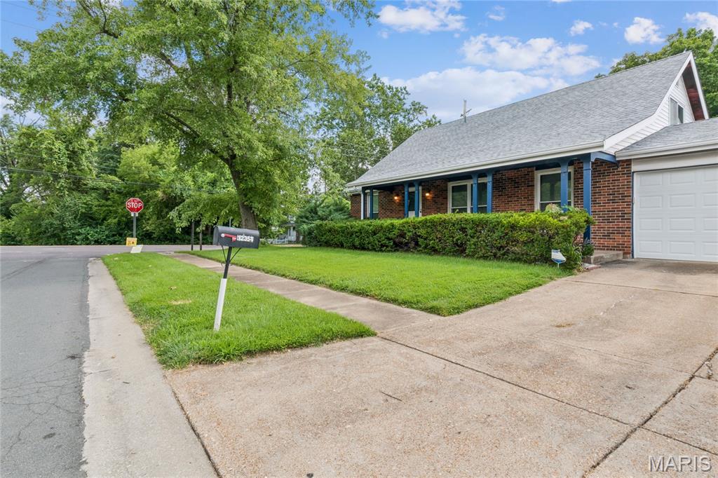 Whitney Chase North - Residential