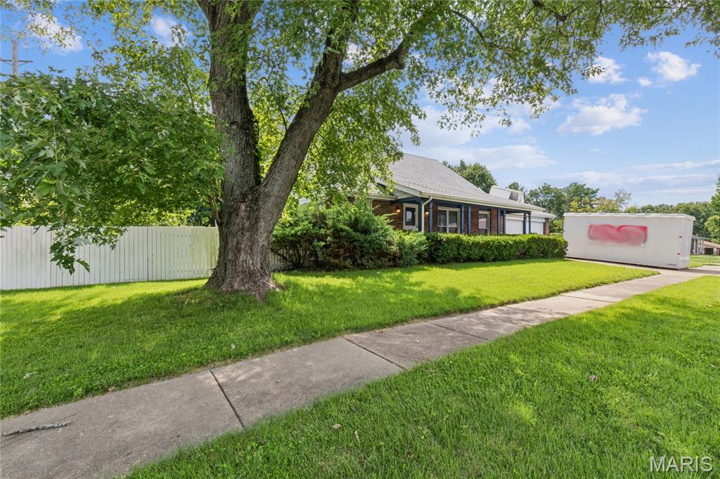 Whitney Chase North - Residential