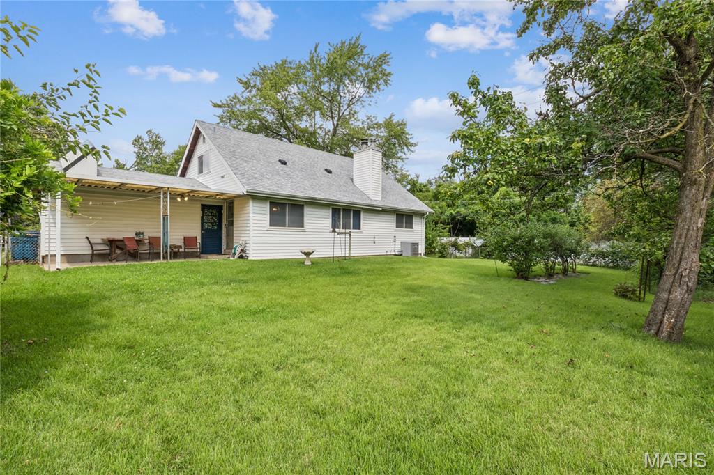 Whitney Chase North - Residential