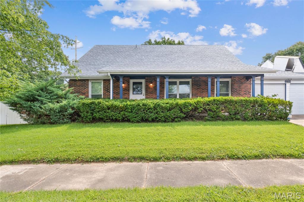 Whitney Chase North - Residential