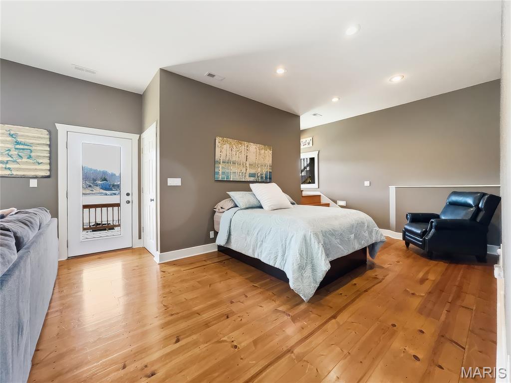 Woodland Hills Sub - Residential