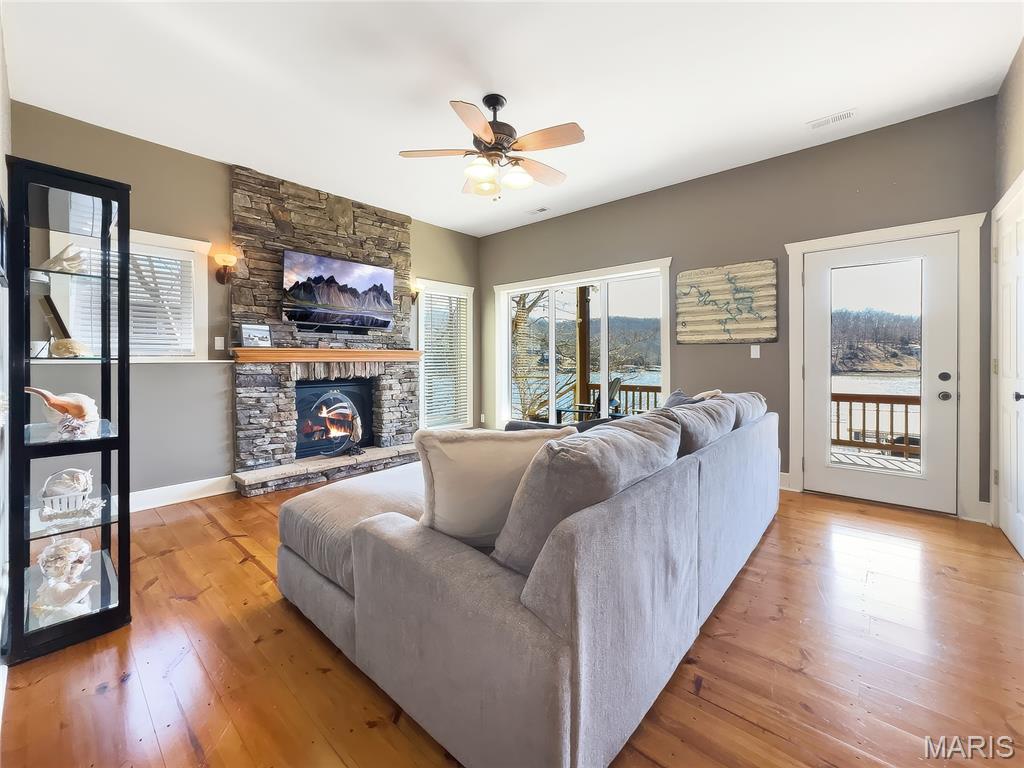 Woodland Hills Sub - Residential