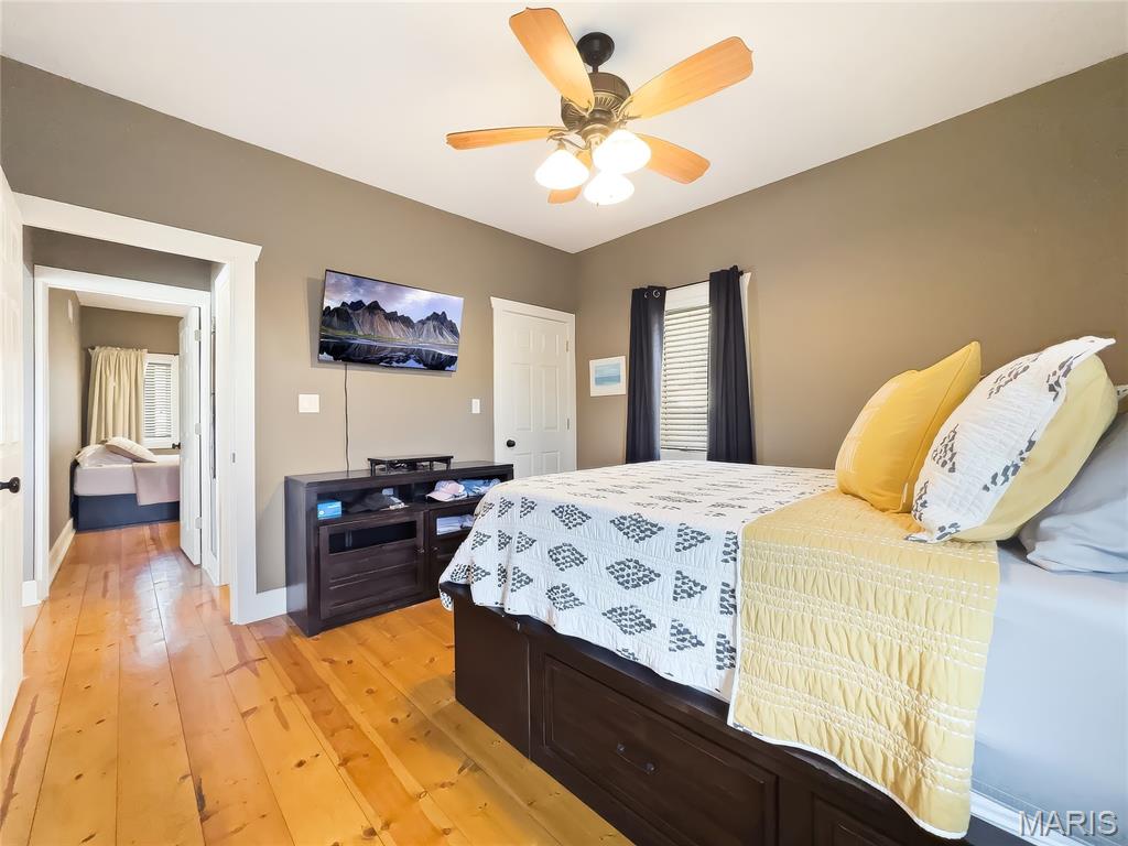 Woodland Hills Sub - Residential