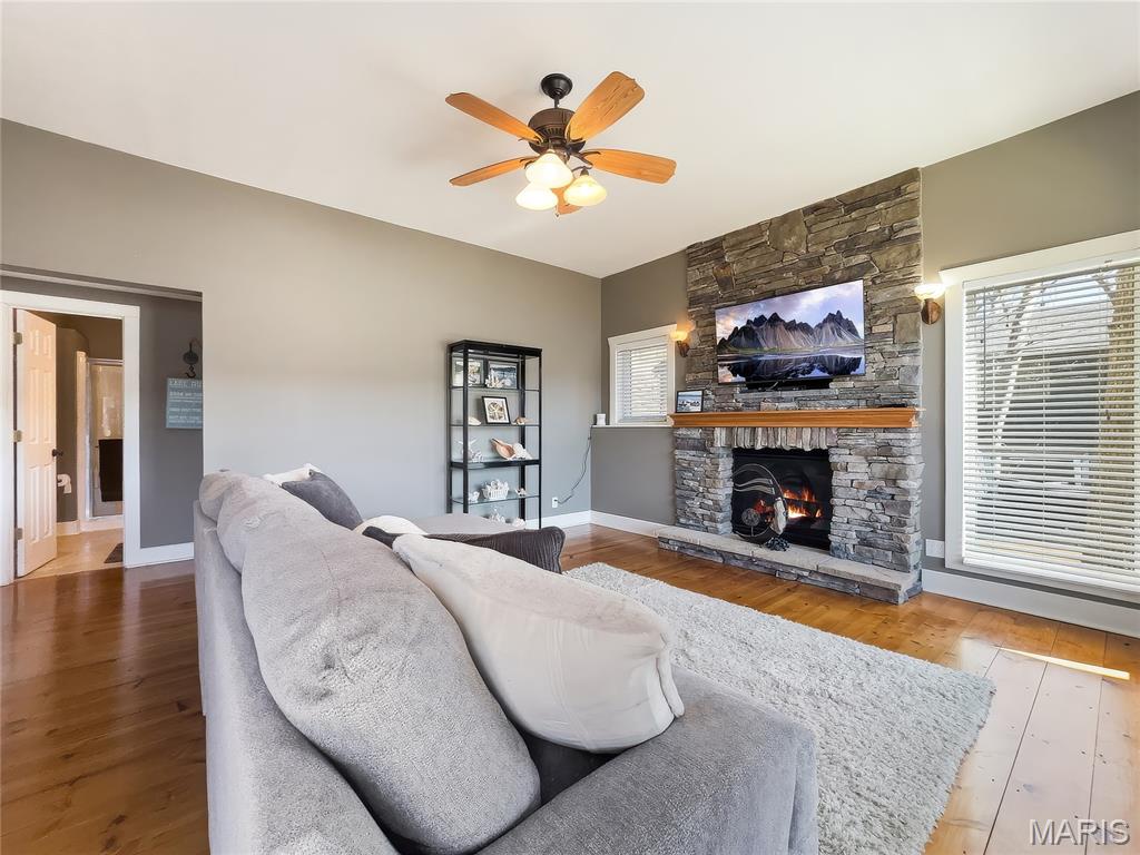 Woodland Hills Sub - Residential